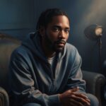 Kendrick Lamar's "Euphori